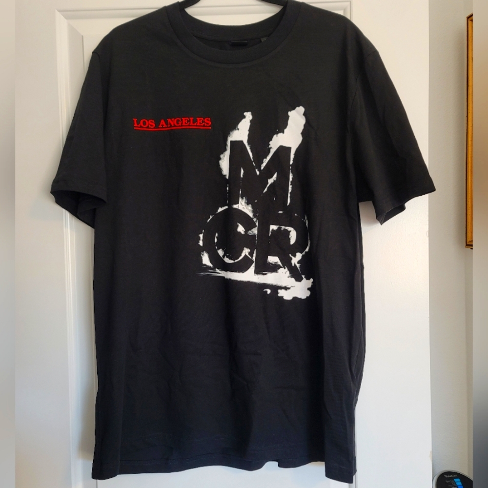 My Chemical Romance LA Night 2